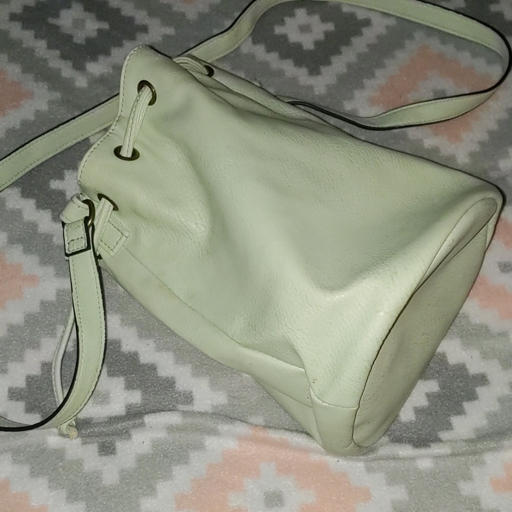 Mossimo Women's Purse (round)